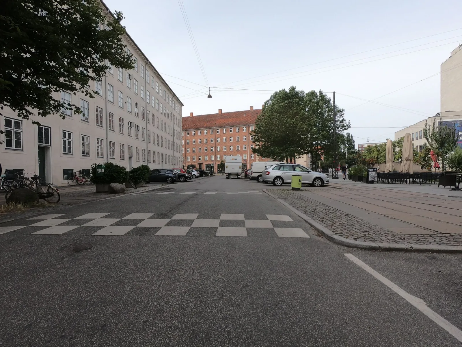 Mapillary-foto nær Fata'Morgana