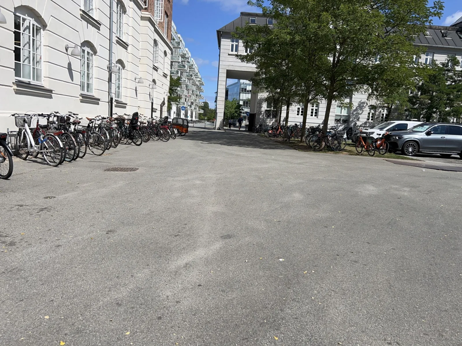 Mapillary-Foto in der Nähe von Fatty's