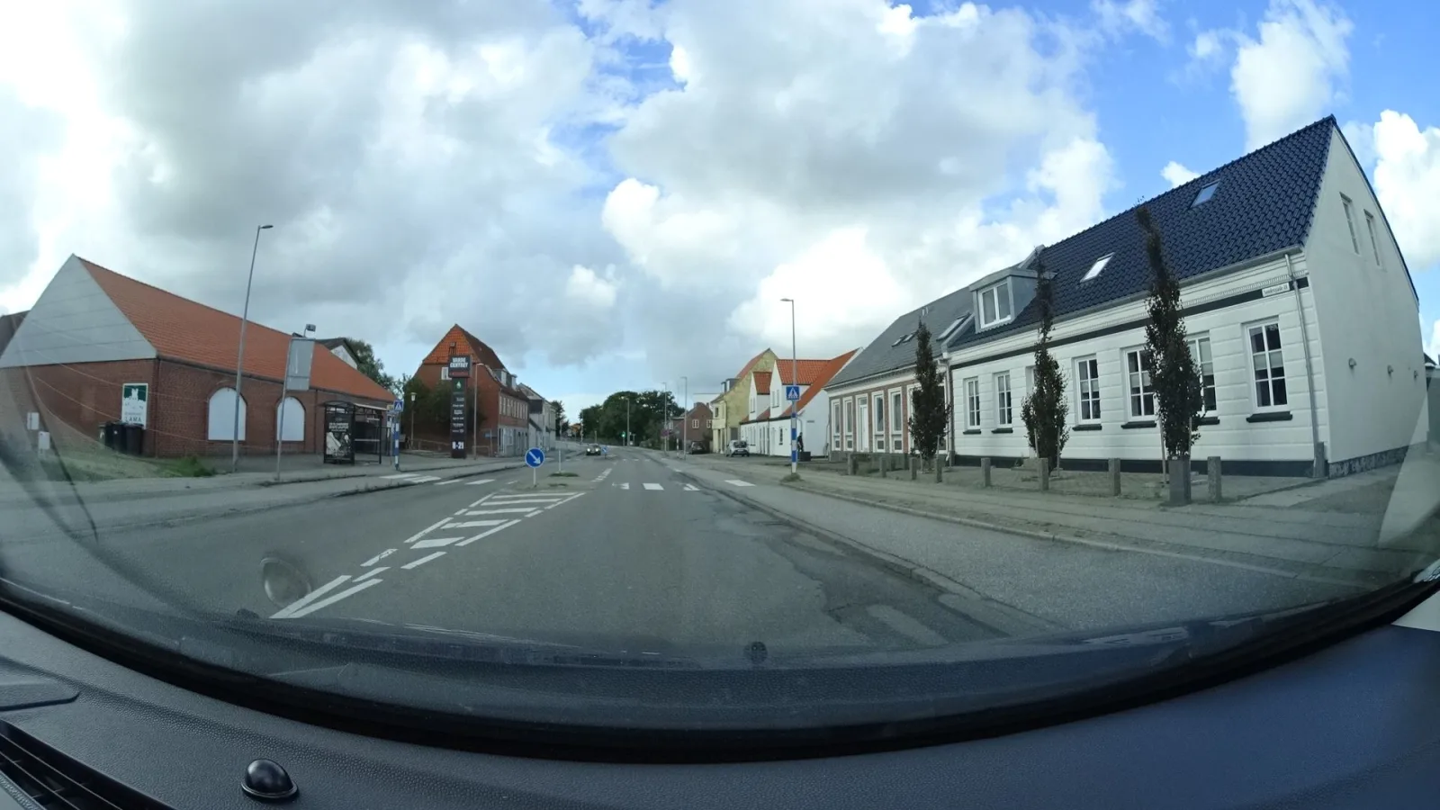 Mapillary-Foto in der Nähe von NO. 12