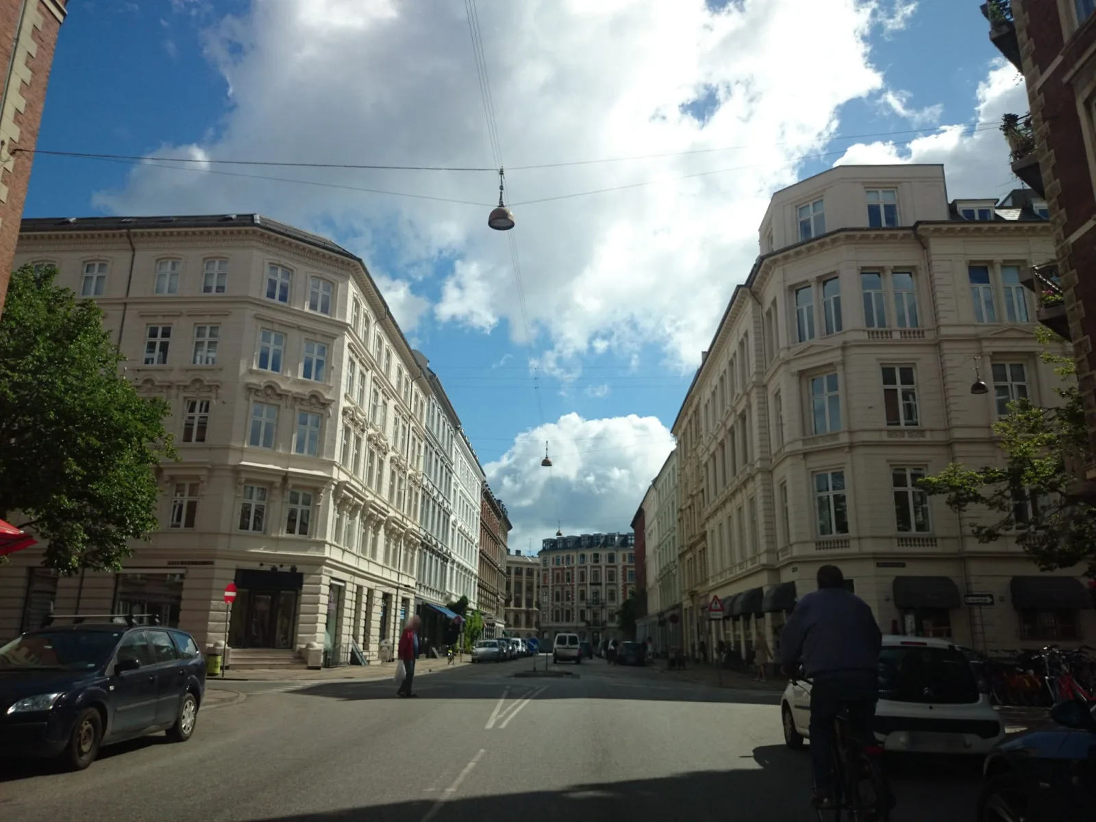 Mapillary-Foto in der Nähe von Fuego