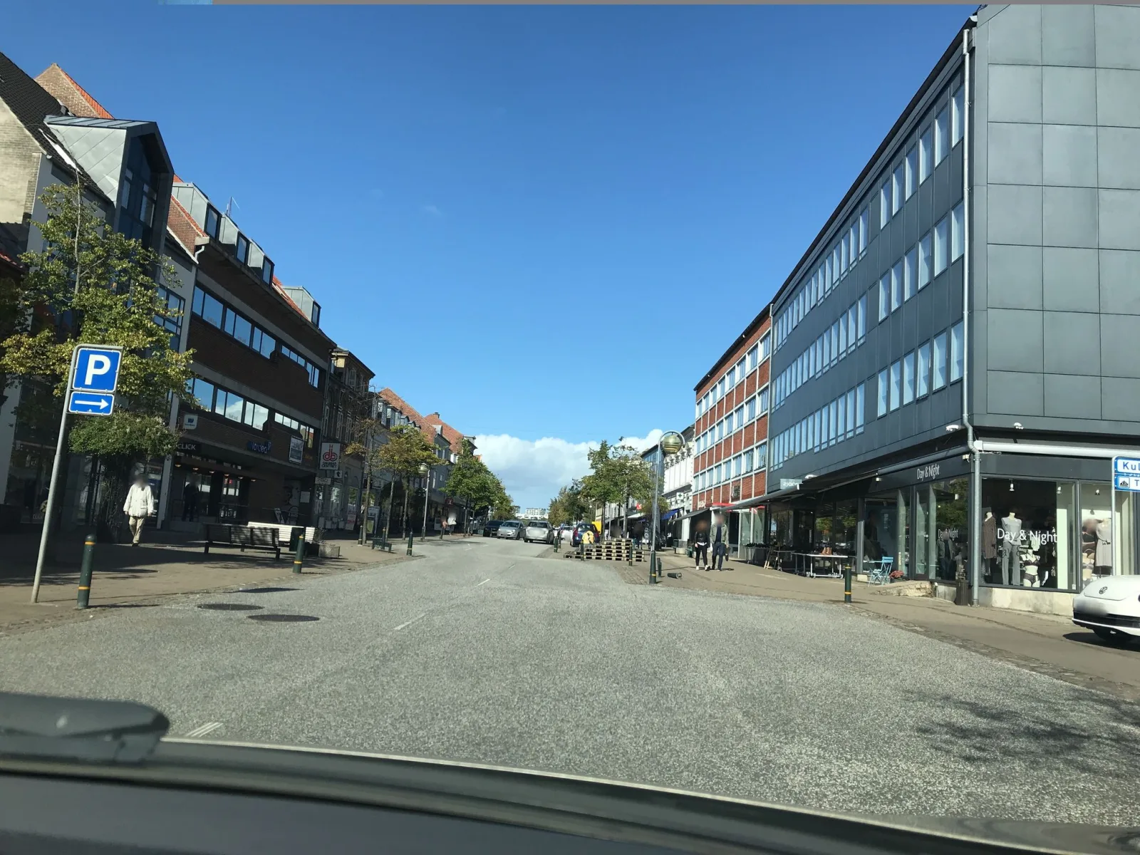 Mapillary-foto nær MRZ IS SKANDERBORG