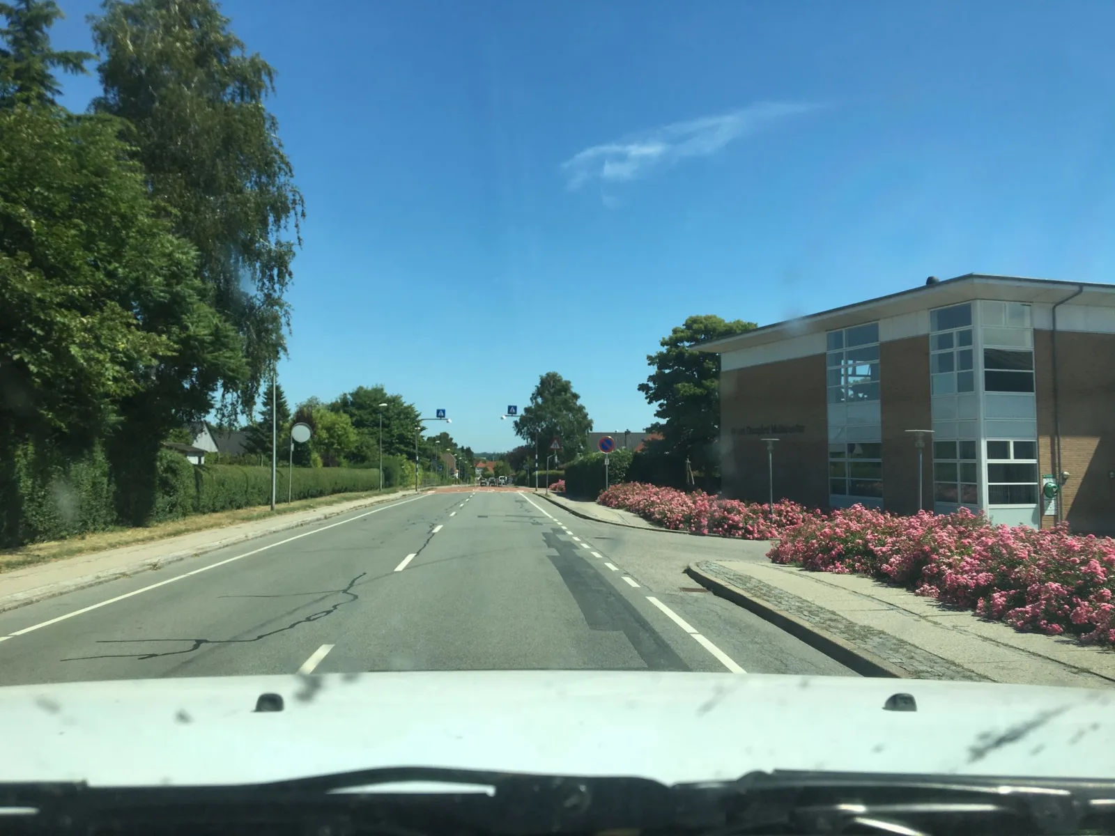 Mapillary-Foto in der Nähe von Multicafeen