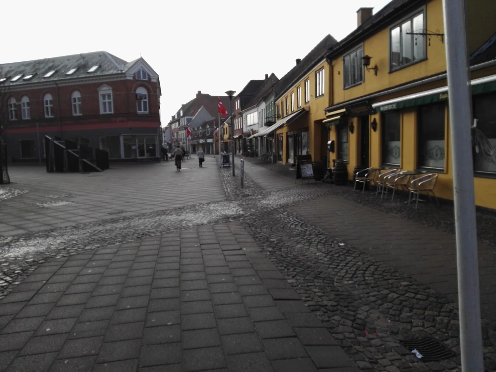 Mapillary-Foto in der Nähe von Garnisonen