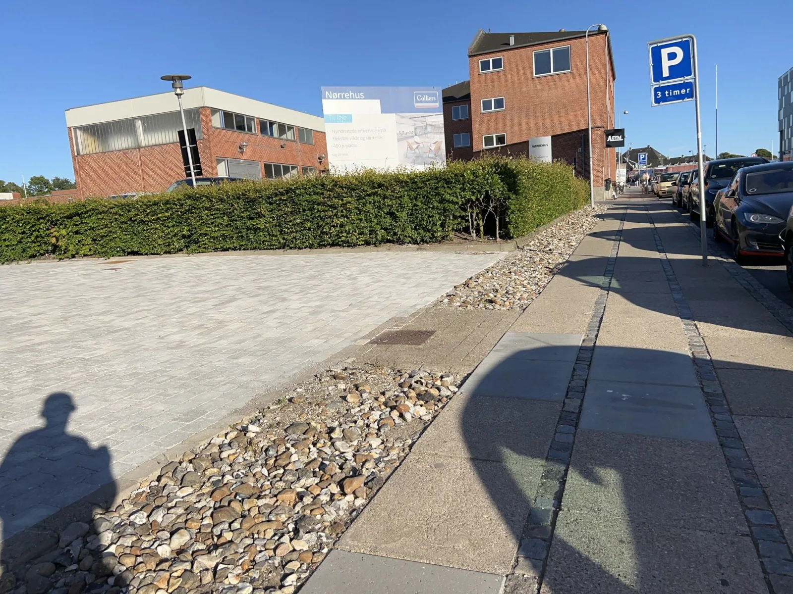 Mapillary-Foto in der Nähe von Pho VN