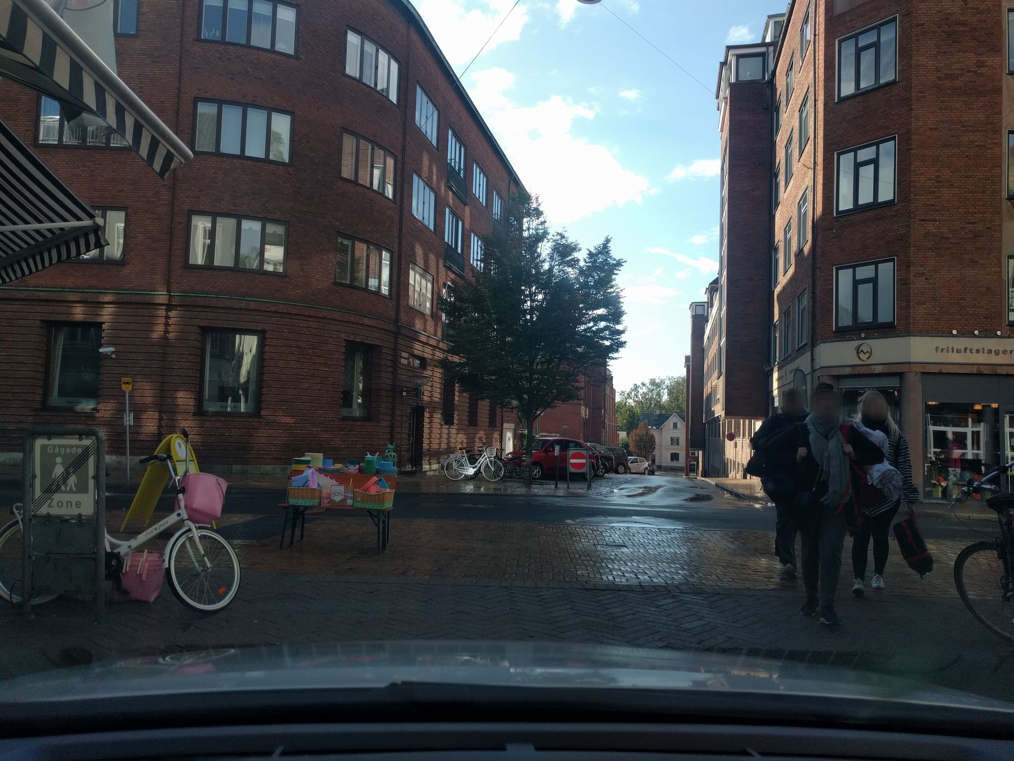 Mapillary-foto nær Piccolo