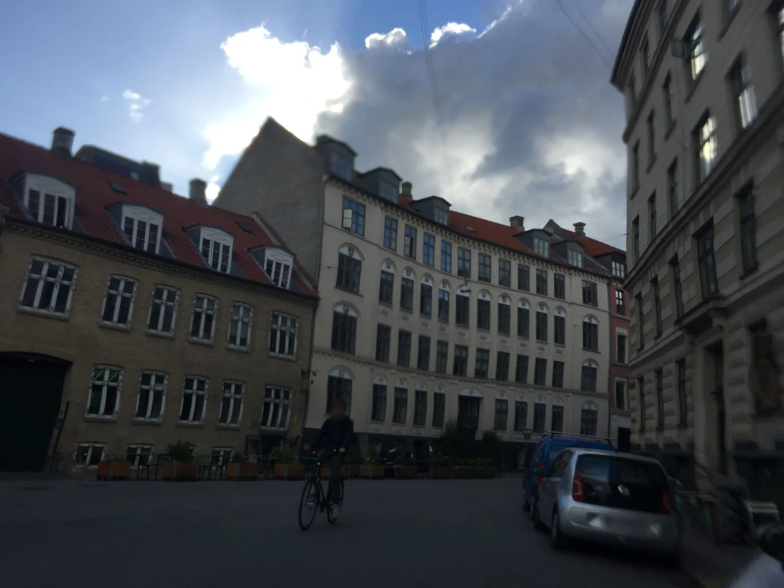 Mapillary-foto nær Goodmorning Vietnam
