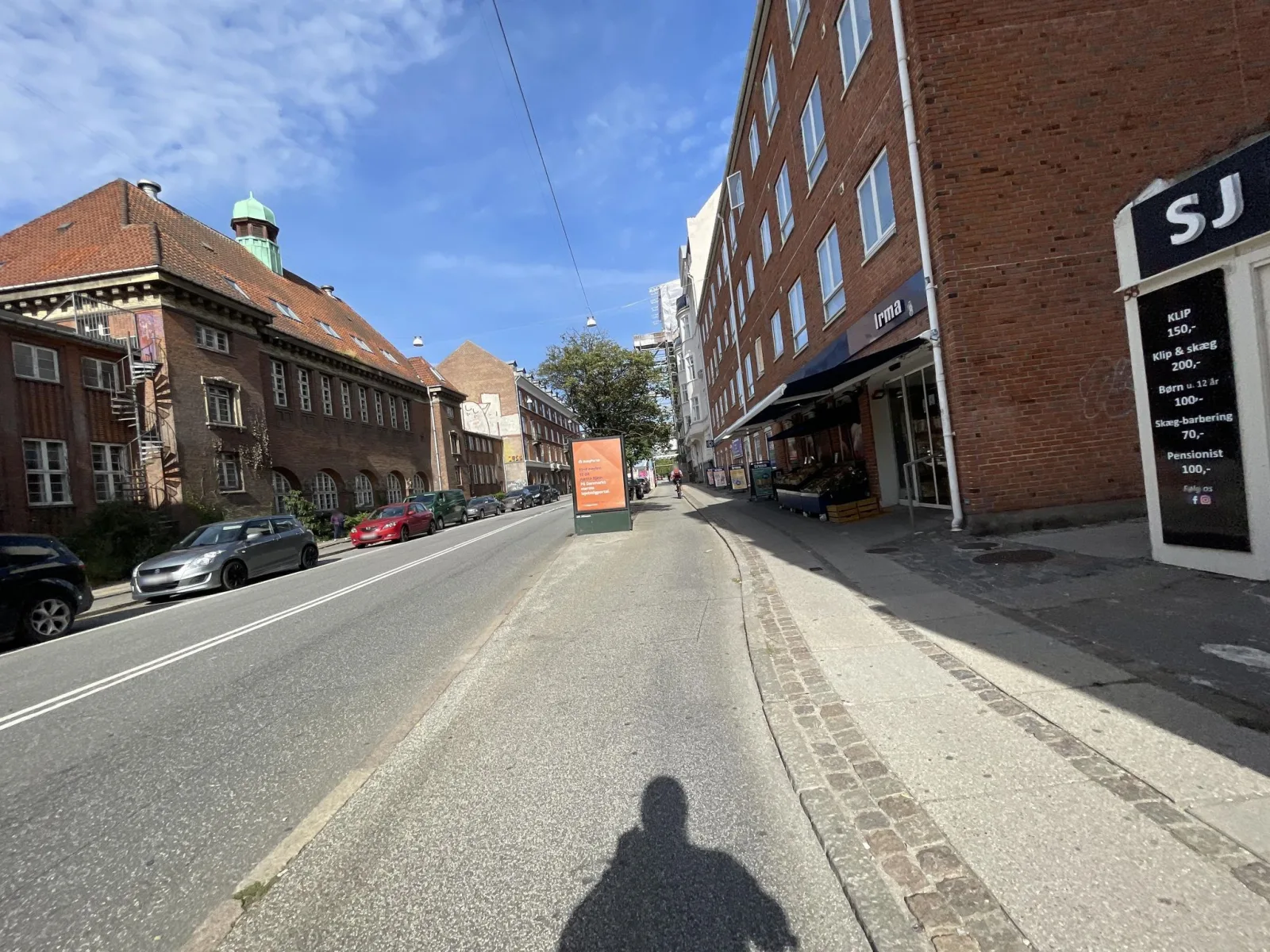 Mapillary-Foto in der Nähe von Guacamaya