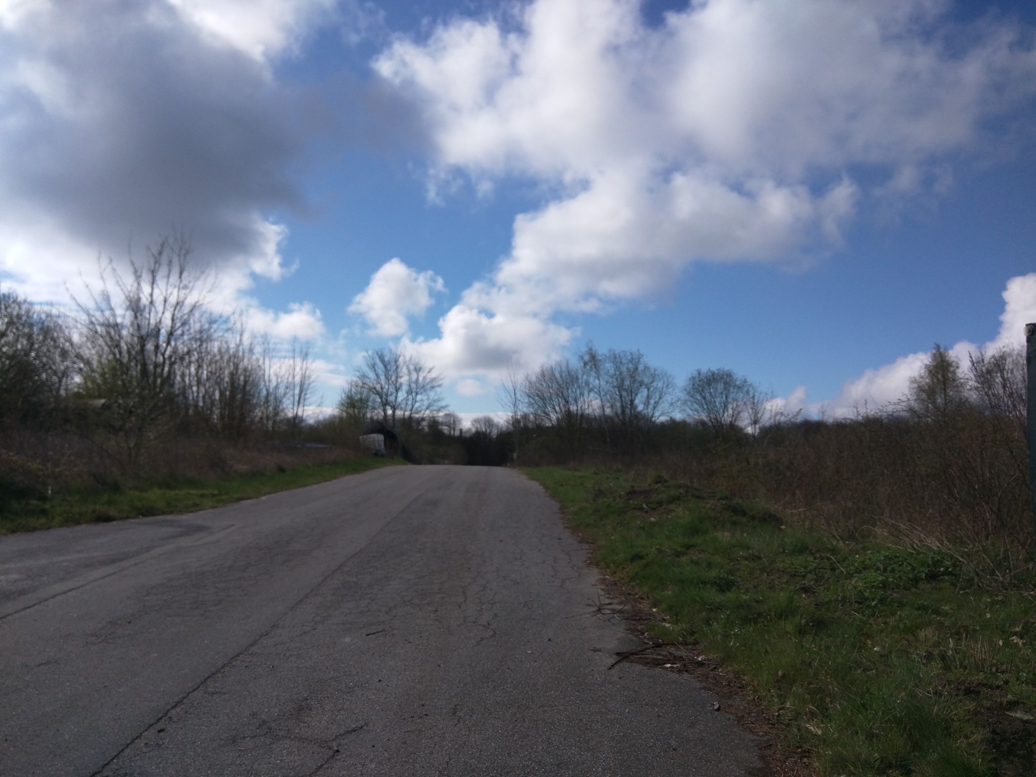 Mapillary-Foto in der Nähe von Randrup dining