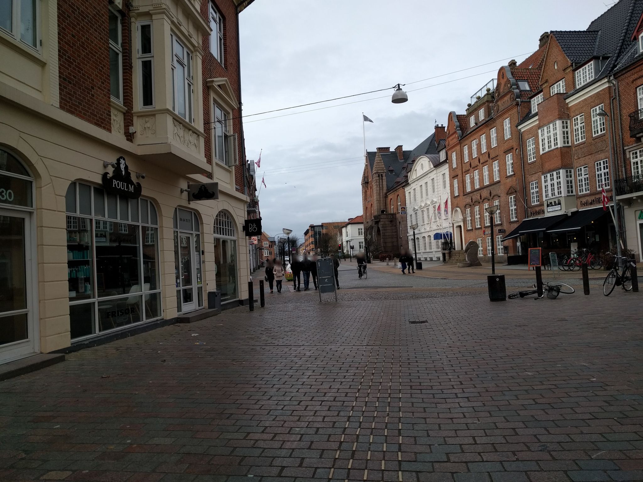 Mapillary-foto nær Pizza Expressen 2