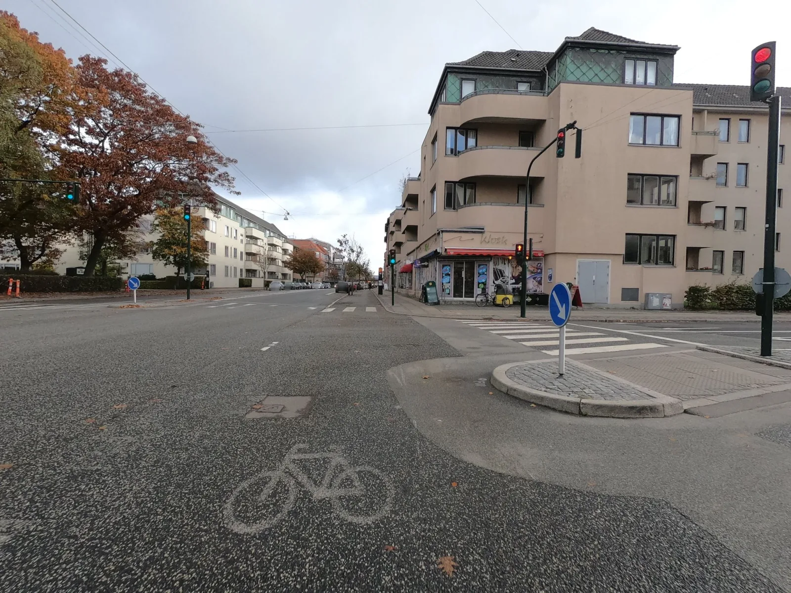 Mapillary-Foto in der Nähe von Haitan