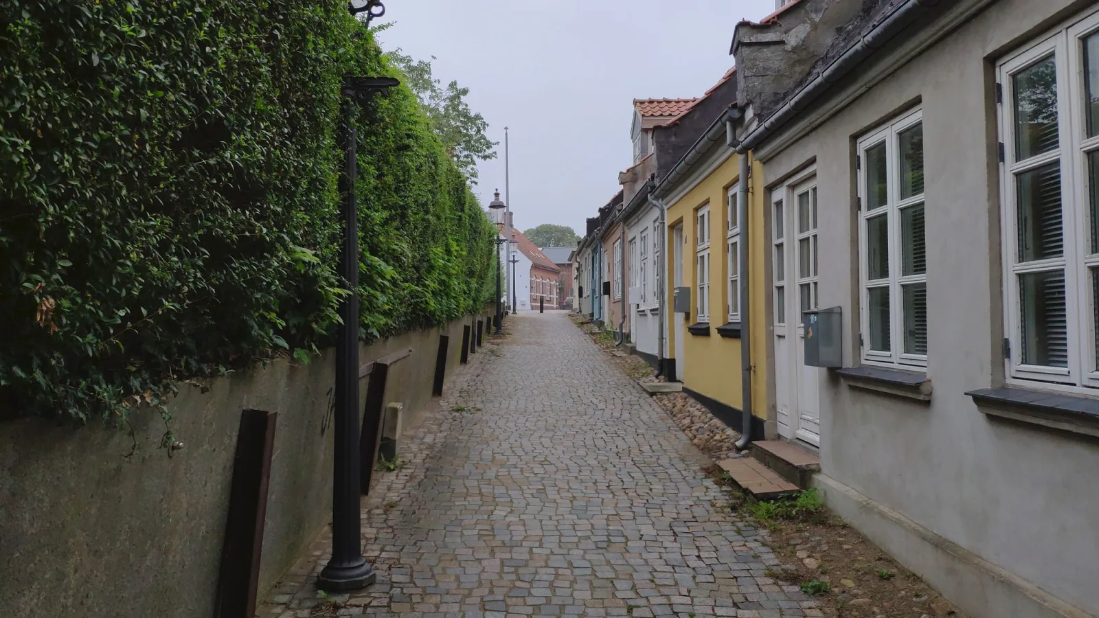 Mapillary-Foto in der Nähe von Restaurant Gro