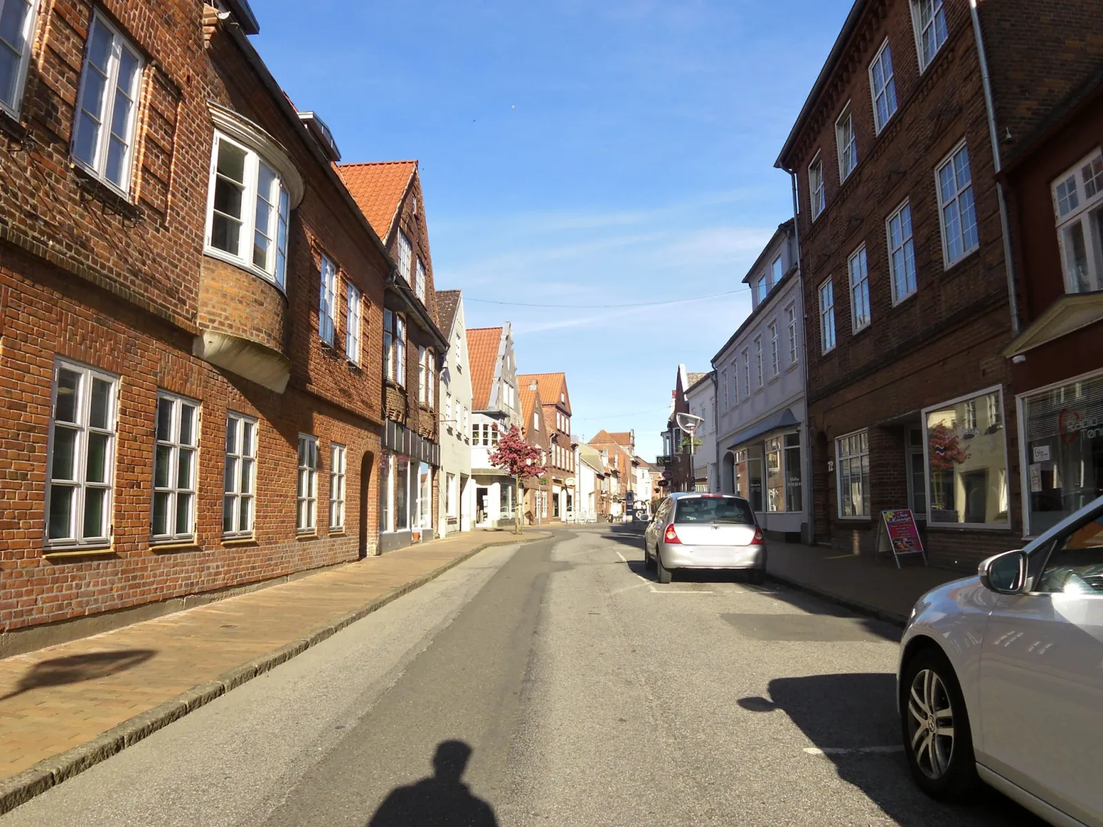 Mapillary-foto nær Restaurant Lova
