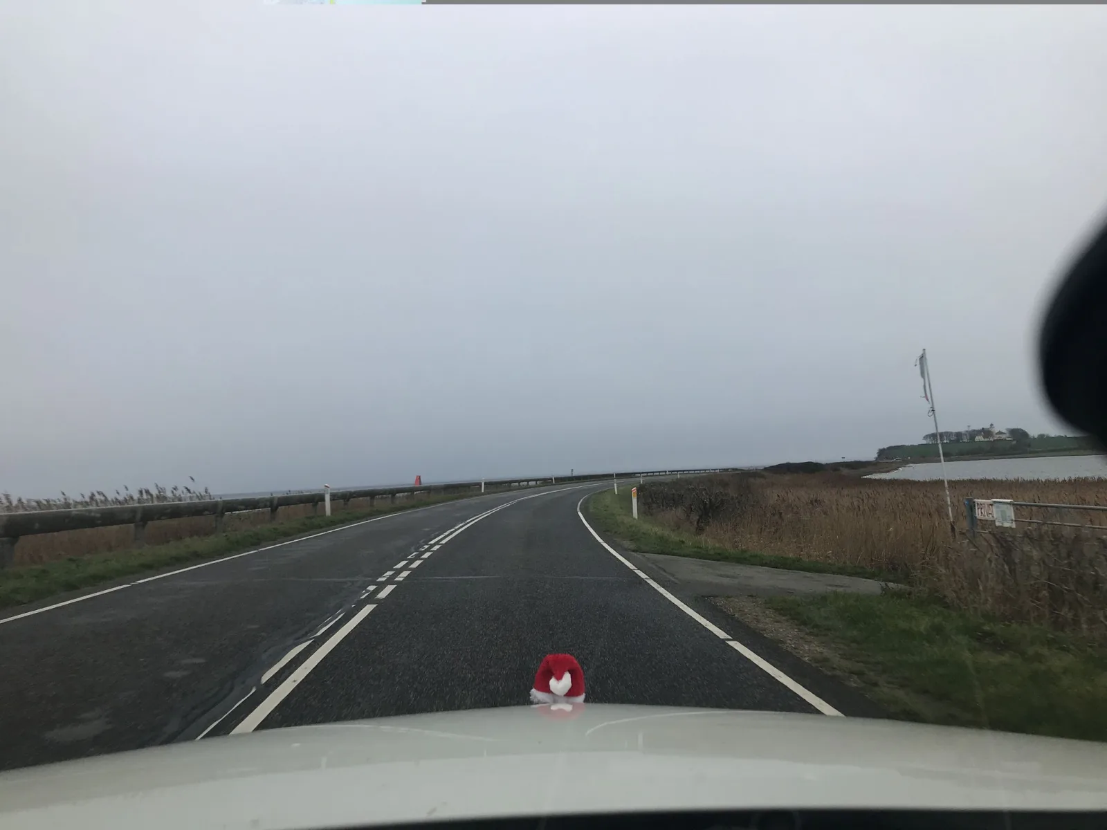 Mapillary-Foto in der Nähe von Riceteria