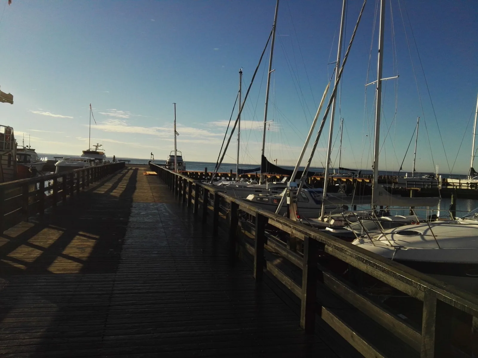 Badegewässer: TOLDBODVEJ/HAVNEN – Strand- oder Meerblick